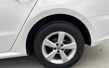 Volkswagen Lavida, 2020 год, 1 400 000 рублей, 10 фотография