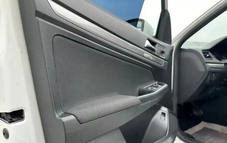 Volkswagen Lavida, 2020 год, 1 400 000 рублей, 8 фотография