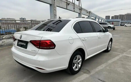 Volkswagen Lavida, 2020 год, 1 400 000 рублей, 11 фотография