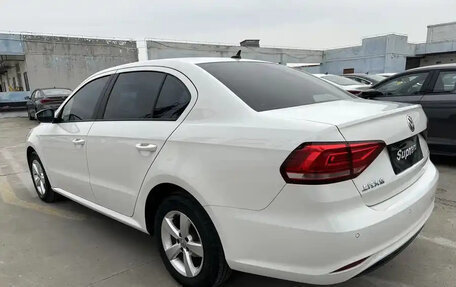 Volkswagen Lavida, 2020 год, 1 400 000 рублей, 9 фотография