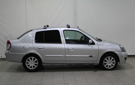 Renault Symbol I, 2007 год, 399 000 рублей, 4 фотография