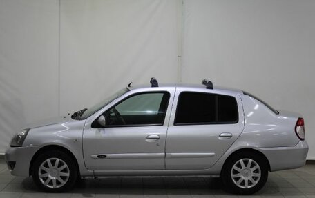 Renault Symbol I, 2007 год, 399 000 рублей, 8 фотография