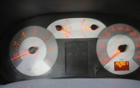 Renault Symbol I, 2007 год, 399 000 рублей, 13 фотография