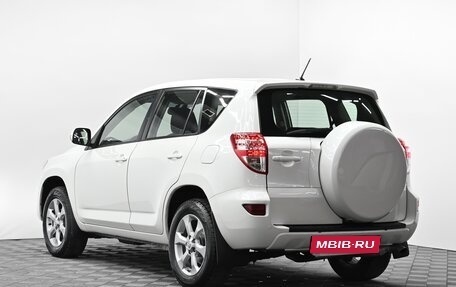 Toyota RAV4, 2011 год, 1 255 000 рублей, 3 фотография