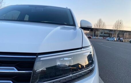 Volkswagen T-Cross I, 2020 год, 1 300 300 рублей, 6 фотография