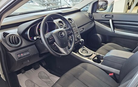 Mazda CX-7 I рестайлинг, 2010 год, 1 089 000 рублей, 7 фотография