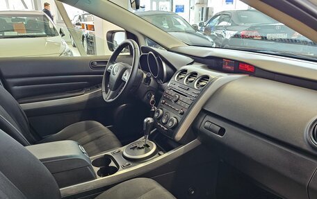 Mazda CX-7 I рестайлинг, 2010 год, 1 089 000 рублей, 11 фотография