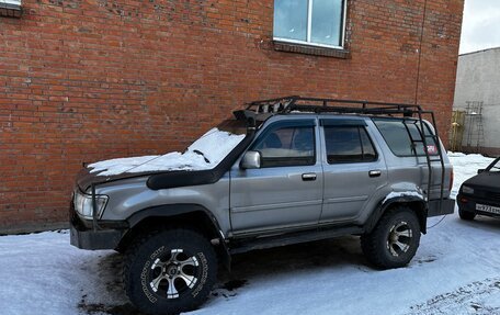 Toyota 4Runner III, 1994 год, 735 000 рублей, 3 фотография