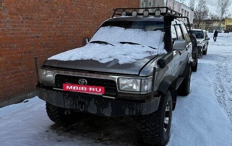 Toyota 4Runner III, 1994 год, 735 000 рублей, 4 фотография