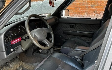 Toyota 4Runner III, 1994 год, 735 000 рублей, 10 фотография