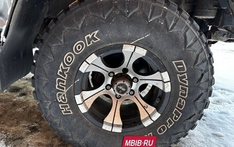 Toyota 4Runner III, 1994 год, 735 000 рублей, 9 фотография