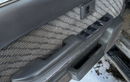 Toyota 4Runner III, 1994 год, 735 000 рублей, 11 фотография