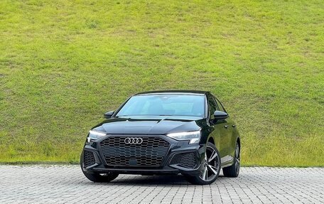 Audi A3, 2022 год, 2 720 000 рублей, 1 фотография