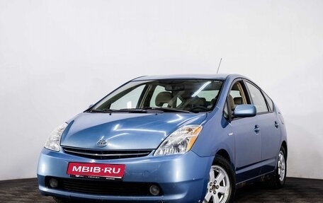 Toyota Prius, 2008 год, 595 000 рублей, 1 фотография