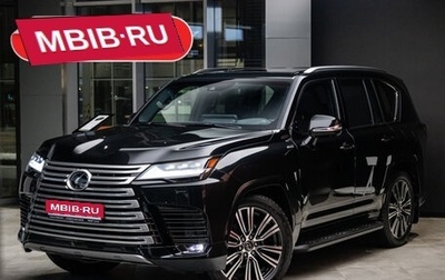 Lexus LX, 2024 год, 25 990 000 рублей, 1 фотография