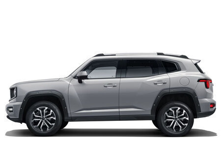 Haval H7, 2025 год, 3 499 000 рублей, 1 фотография