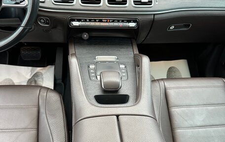 Mercedes-Benz GLE, 2021 год, 7 750 000 рублей, 5 фотография