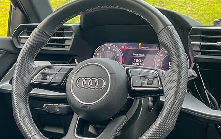 Audi A3, 2022 год, 2 720 000 рублей, 13 фотография