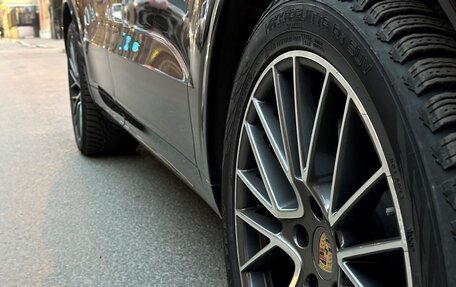 Porsche Cayenne III, 2021 год, 13 800 000 рублей, 12 фотография