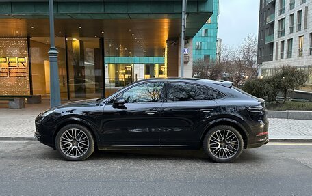 Porsche Cayenne III, 2021 год, 13 800 000 рублей, 6 фотография