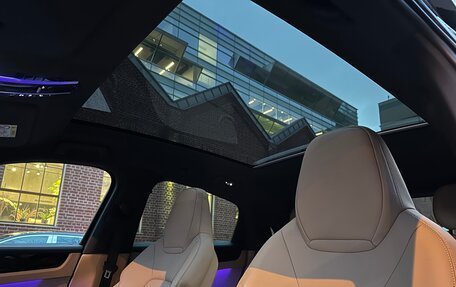 Porsche Cayenne III, 2021 год, 13 800 000 рублей, 19 фотография