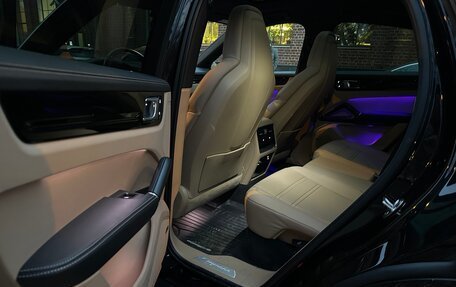 Porsche Cayenne III, 2021 год, 13 800 000 рублей, 21 фотография