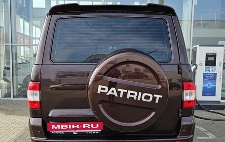 ЛуАЗ Patriot, 2019 год, 1 250 000 рублей, 4 фотография