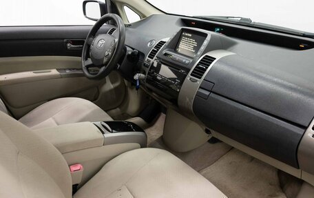Toyota Prius, 2008 год, 595 000 рублей, 11 фотография