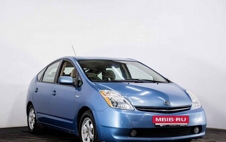 Toyota Prius, 2008 год, 595 000 рублей, 3 фотография