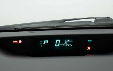 Toyota Prius, 2008 год, 595 000 рублей, 17 фотография