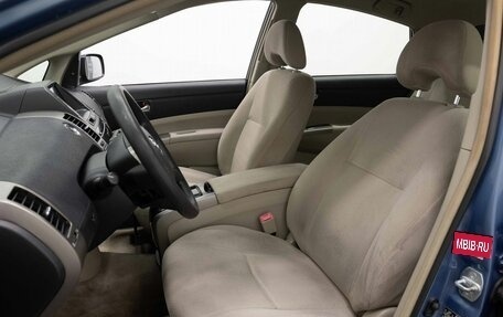 Toyota Prius, 2008 год, 595 000 рублей, 8 фотография