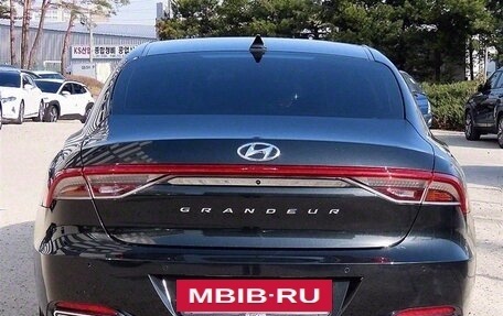 Hyundai Grandeur, 2021 год, 2 200 000 рублей, 3 фотография