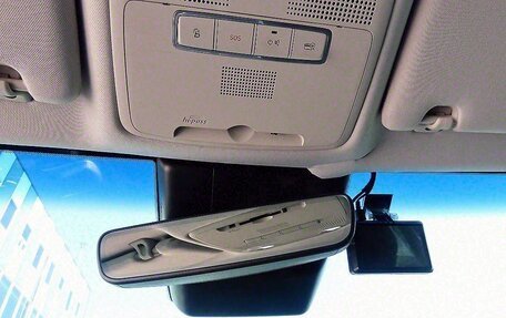 Hyundai Grandeur, 2021 год, 2 200 000 рублей, 17 фотография