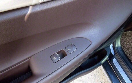 Hyundai Grandeur, 2021 год, 2 200 000 рублей, 12 фотография