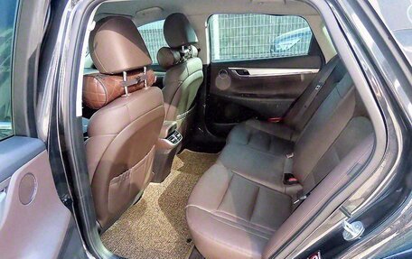 Hyundai Grandeur, 2021 год, 2 200 000 рублей, 19 фотография