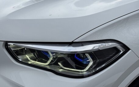 BMW X5, 2019 год, 7 650 000 рублей, 9 фотография