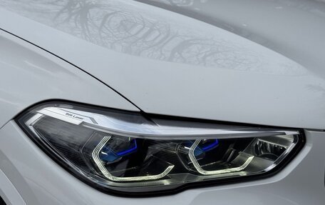 BMW X5, 2019 год, 7 650 000 рублей, 8 фотография