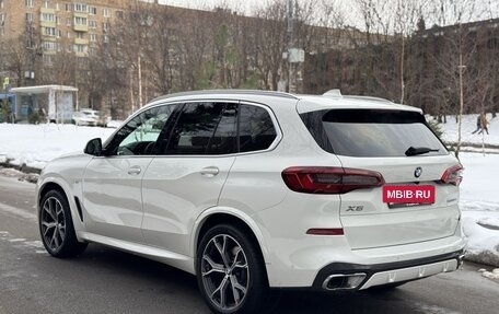 BMW X5, 2019 год, 7 650 000 рублей, 7 фотография