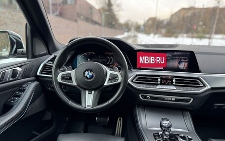 BMW X5, 2019 год, 7 650 000 рублей, 14 фотография