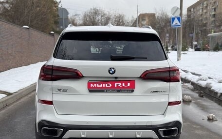 BMW X5, 2019 год, 7 650 000 рублей, 6 фотография