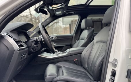 BMW X5, 2019 год, 7 650 000 рублей, 15 фотография
