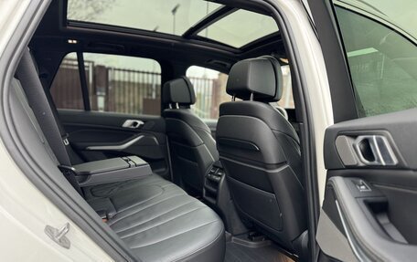 BMW X5, 2019 год, 7 650 000 рублей, 18 фотография