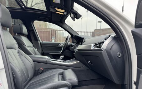 BMW X5, 2019 год, 7 650 000 рублей, 16 фотография