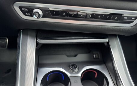 BMW X5, 2019 год, 7 650 000 рублей, 23 фотография