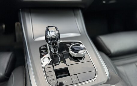 BMW X5, 2019 год, 7 650 000 рублей, 22 фотография