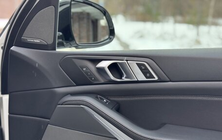 BMW X5, 2019 год, 7 650 000 рублей, 25 фотография