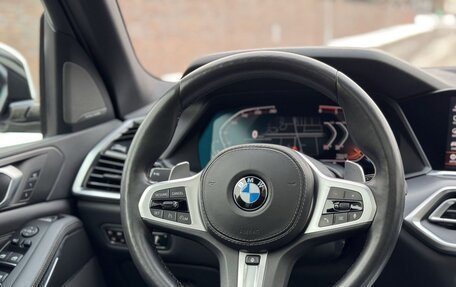 BMW X5, 2019 год, 7 650 000 рублей, 19 фотография