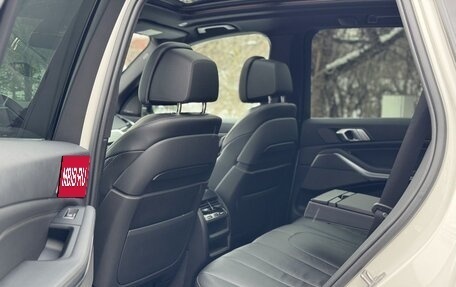 BMW X5, 2019 год, 7 650 000 рублей, 17 фотография