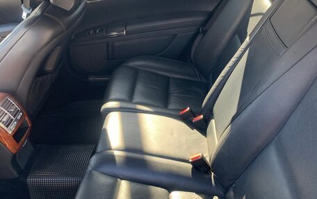 Mercedes-Benz S-Класс, 2010 год, 1 500 000 рублей, 10 фотография