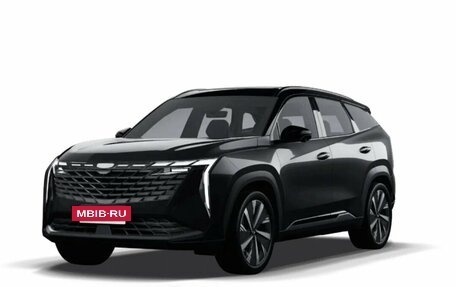 Geely Atlas, 2024 год, 3 917 190 рублей, 2 фотография